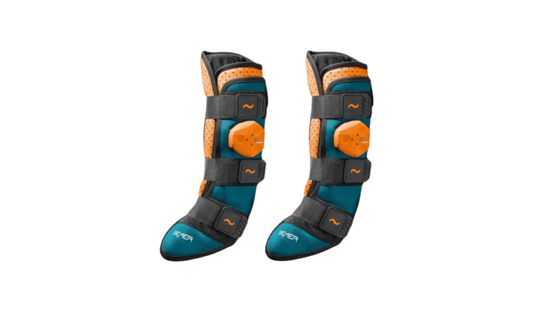 Set of BEMER Boot Cuffs