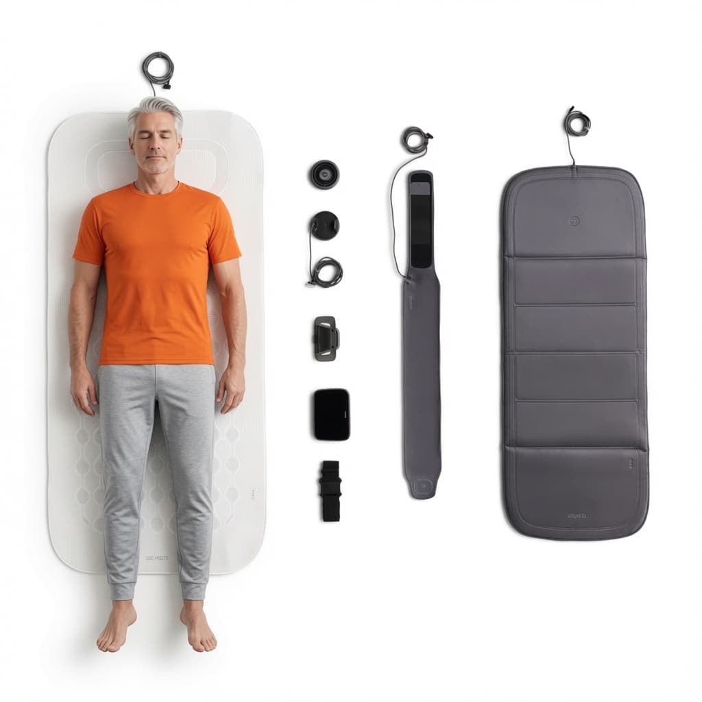 BEMER Premium Set Evo