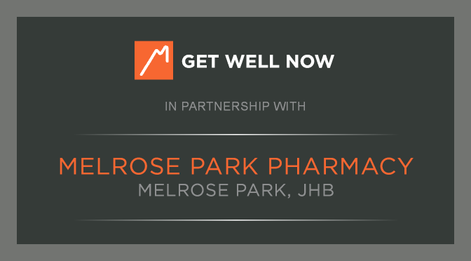 Melrose Park Pharmacy & BEMER