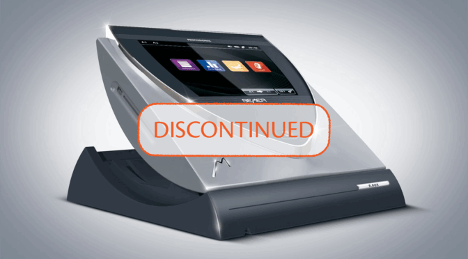 BEMER Pro Shine Discontinued